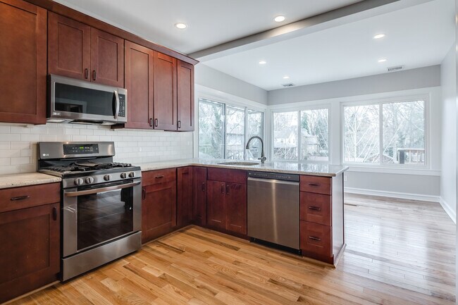309 Warwick Rd, Unit 309 Warwick rd in Haddonfield, NJ - Building Photo - Building Photo
