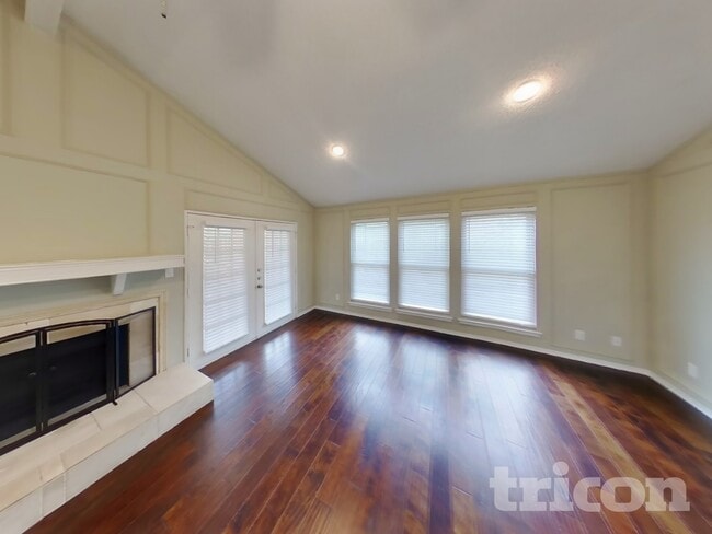 3427 Waterview Trail in Rockwall, TX - Foto de edificio - Building Photo