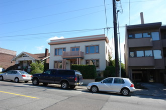 3630 Wallingford Ave N in Seattle, WA - Building Photo - Building Photo