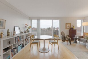 29 Concord Ave in Cambridge, MA - Building Photo