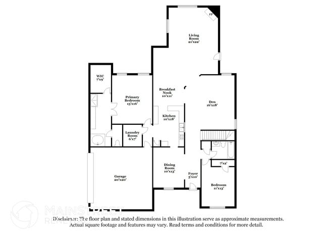 4560 Oakden Ln. in Memphis, TN - Building Photo - Building Photo
