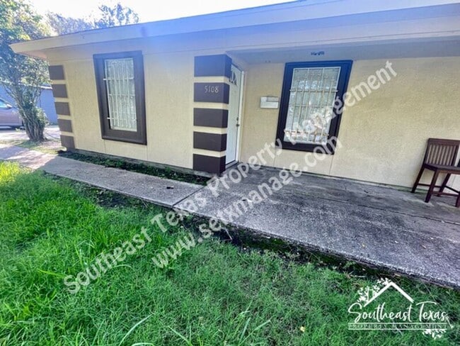 property at 5108 10th St