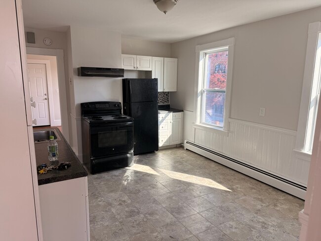 4 Berry St in Peabody, MA - Building Photo - Building Photo