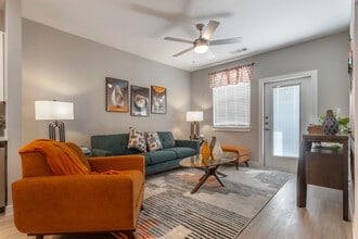 Interior Photo