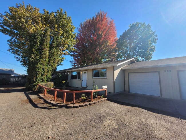 property at 360 SE 18th Ave