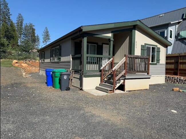 6648 Dolores Dr in Paradise, CA - Building Photo - Building Photo
