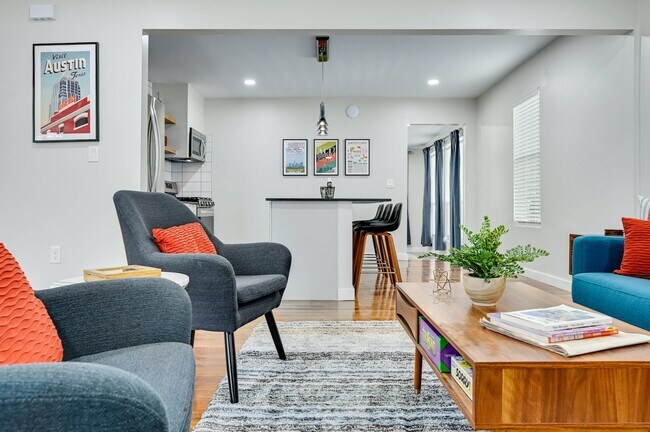 property at 619 Brentwood St