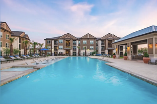 Preserve at Plum Creek Apartments