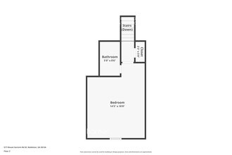 577 Mt Gerizim Rd SE in Mableton, GA - Building Photo - Building Photo