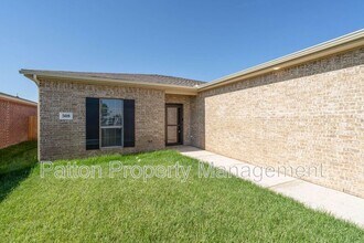 508 Yates St in Amarillo, TX - Building Photo - Building Photo