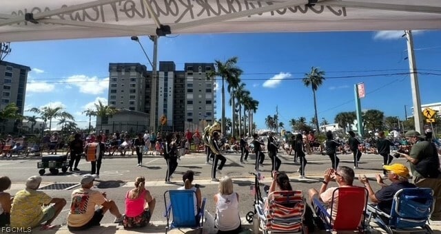 property at 400 Lenell Rd