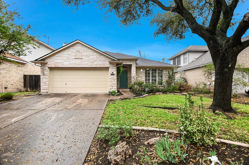 13105 Troops Trail in Austin, TX - Building Photo