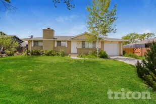 915 S Tyler Ave in Loveland, CO - Building Photo