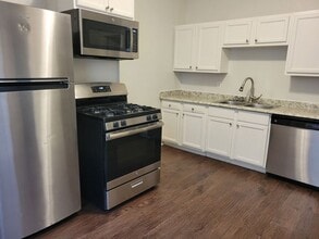 264 Miller Ave in Columbus, OH - Foto de edificio - Building Photo