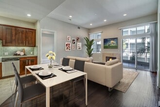 Axis 2300 Apartments in Irvine, CA - Building Photo - Building Photo