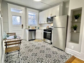 4205 Botanical Ave in St. Louis, MO - Building Photo - Building Photo