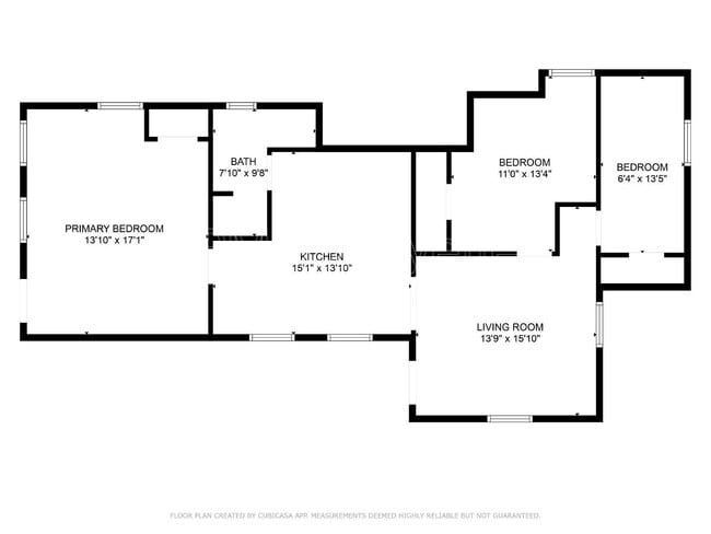 property at 508 New York St