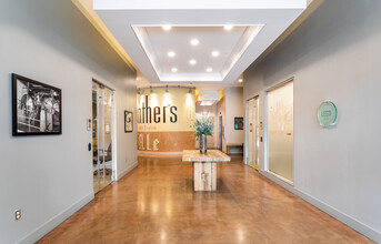 The Gunther in Baltimore, MD - Building Photo - Lobby