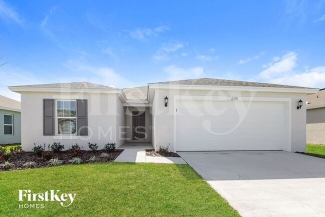 property at 223 Southern Breeze Lp