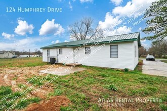 124 Humphrey Dr in New Market, AL - Building Photo - Building Photo