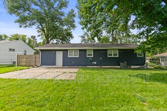 5416 Browne St in Omaha, NE - Building Photo - Building Photo