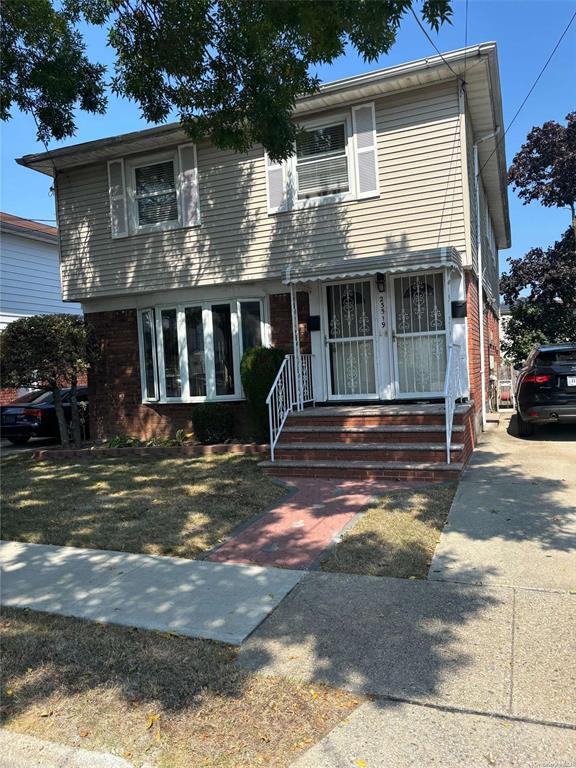 property at 235-19 147th Dr