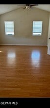 643 Tortola Ave in San Elizario, TX - Building Photo - Building Photo