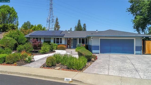 property at 360 El Divisadero Ave