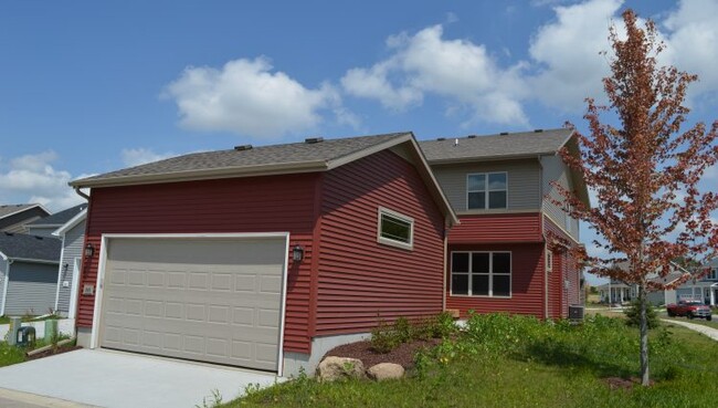 248 Sugar Maple Ln in Verona, WI - Building Photo - Building Photo