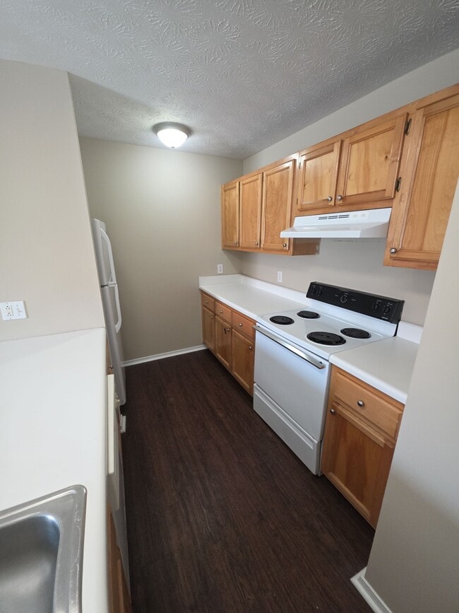 640 W Stevens St, Unit F3 in Cookeville, TN - Building Photo - Building Photo