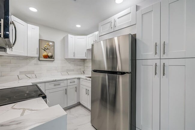 property at 8911 NW 28th Dr