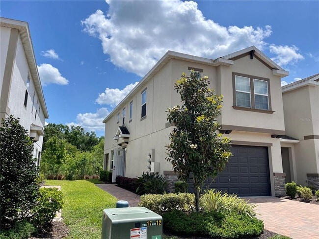 18861 Noble Caspian Dr in Lutz, FL - Building Photo - Building Photo