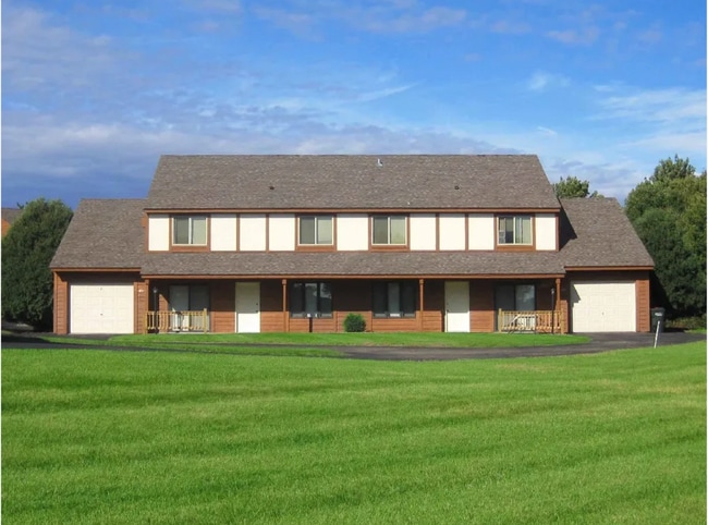 property at 1100 Mont Croix Dr