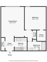 Delujo El Morocco in Irving, TX - Building Photo