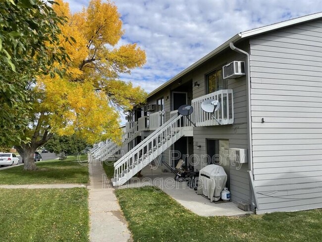 property at 68 12th St