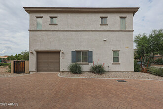 21924 N 102nd Ln in Peoria, AZ - Foto de edificio - Building Photo