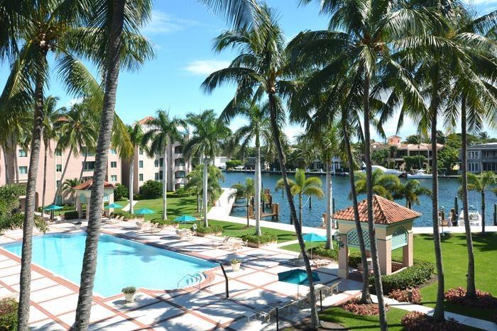 120 SE 5th Ave in Boca Raton, FL - Building Photo