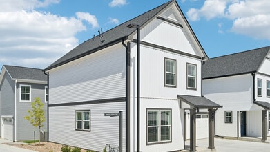 Avanterra Black Forest in Colorado Springs, CO - Foto de edificio - Building Photo