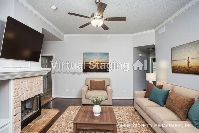 6125 8th Dr in Lubbock, TX - Building Photo - Building Photo