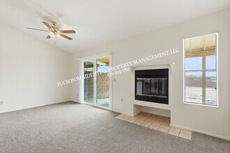 9960 E Banister Dr in Tucson, AZ - Building Photo - Building Photo