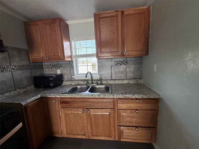 property at 13809 Hershe St