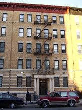 24 Saint Nicholas Pl in New York, NY - Foto de edificio - Building Photo