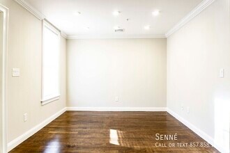 73 Morris St in Boston, MA - Building Photo - Building Photo