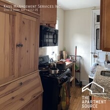 2312 N Drake Ave, Unit 2S in Chicago, IL - Foto de edificio - Building Photo