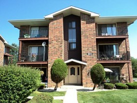 5918 Corey Ln, Unit 3Bl Apartments