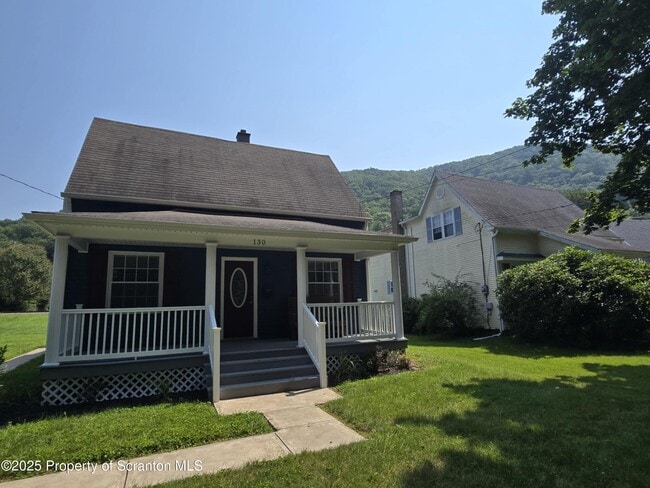 130 Italy St in Shickshinny, PA - Building Photo - Building Photo
