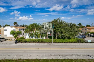 1601 S Federal Hwy in Lake Worth, FL - Building Photo - Building Photo