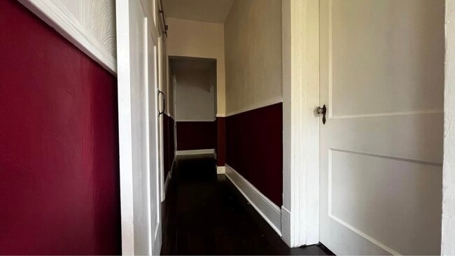 857 Marshall Ave SW, Unit #A in Roanoke, VA - Building Photo - Building Photo