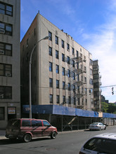 Tremont Towers in Bronx, NY - Building Photo - Building Photo