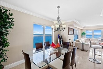 3850 Galt Ocean Dr, Unit 1901 in Fort Lauderdale, FL - Foto de edificio - Building Photo